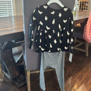 Toddler Tea Collection Set